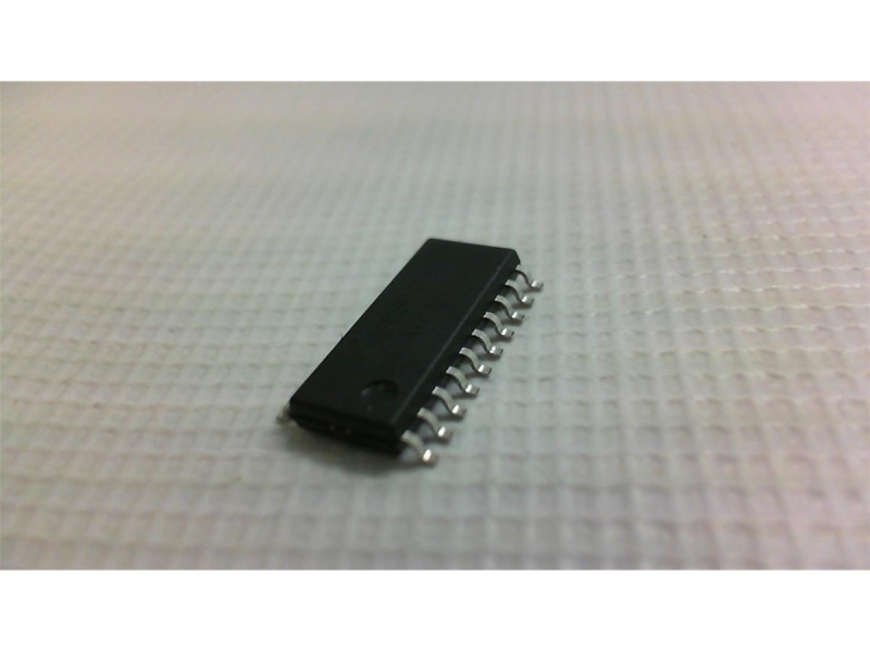 74ACT240SJX by ON SEMICONDUCTOR