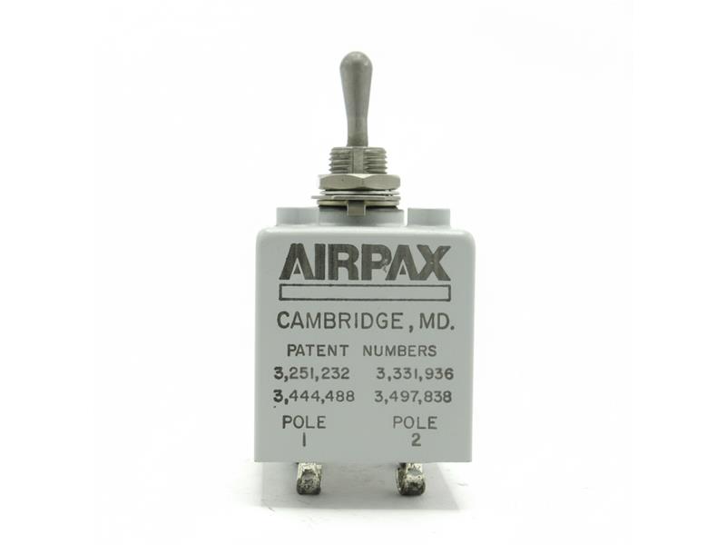 SENSATA TECHNOLOGIES AP112-2833-1