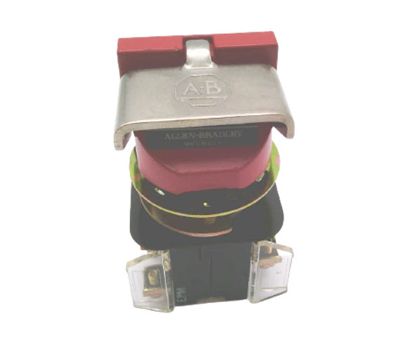 ALLEN BRADLEY 800H-WK61B