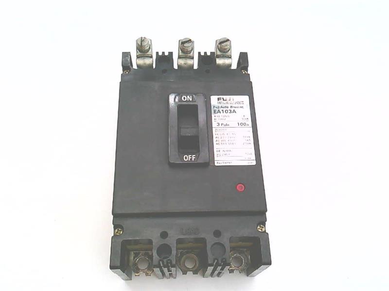 FUJI ELECTRIC EA103A-75