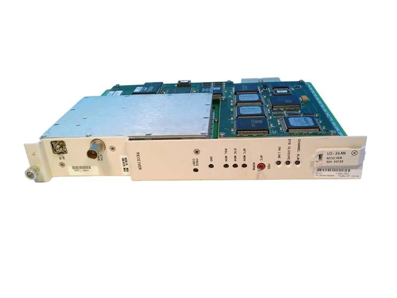 ALCATEL LUCENT 3DH03132ABAA