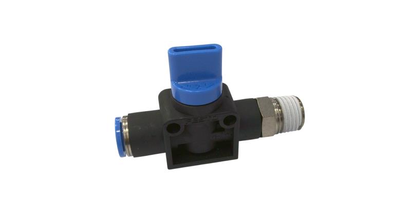 HE-2-1/4-QS-8 by FESTO