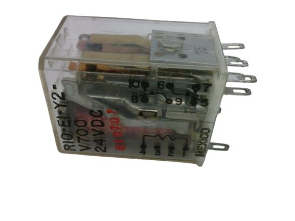 TE CONNECTIVITY R10-E1Y2-V700