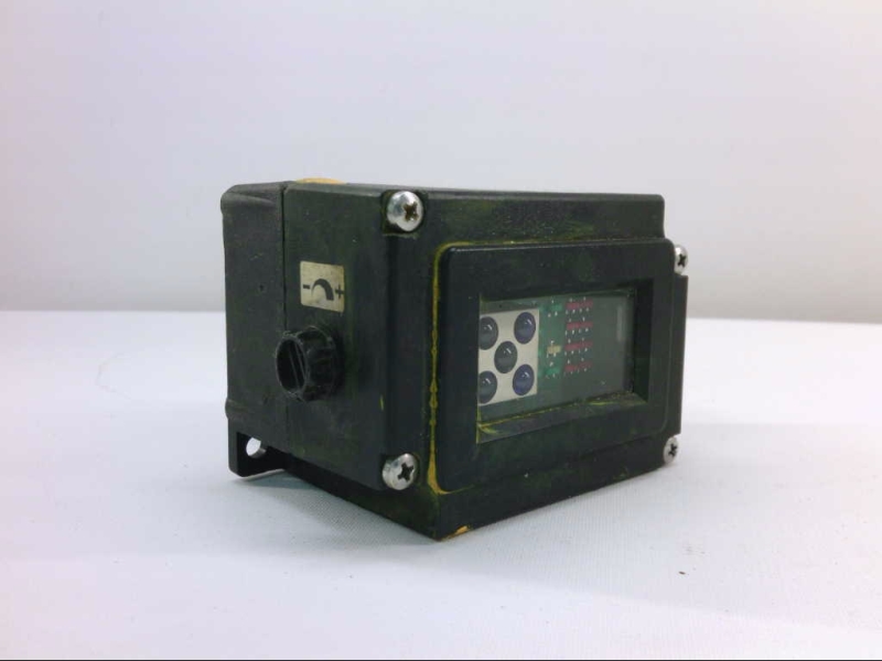 PEPPERL & FUCHS DAD10-8P-R-2388