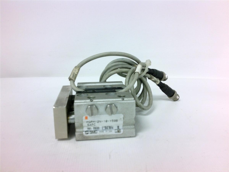 SMC MGPM12N-10-Y59B