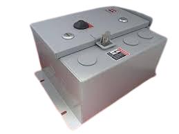 EATON CORPORATION ECN0502AAA