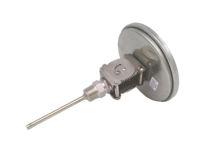 50EI60E0400/250F by ASHCROFT