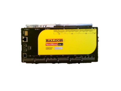 ASEA BROWN BOVERI NSB202-502