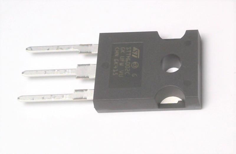 ST MICRO STTH6002CW