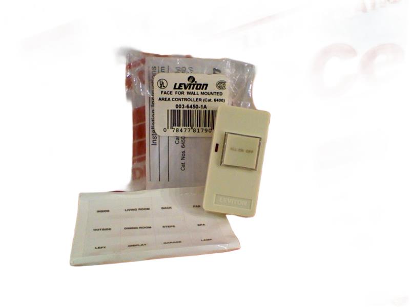 LEVITON 6450-1A