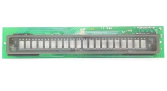 VORNE INDUSTRIES M95-D1-11