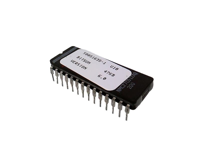 500S1635-1 by INVENSYS