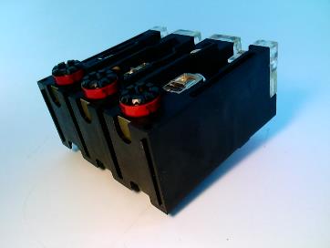 EATON CORPORATION ZM6-40