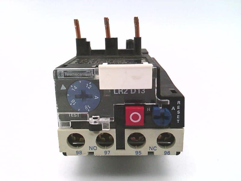 SCHNEIDER ELECTRIC LR2-D1321