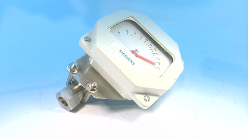 SIEMENS 5520M02108XUXUX