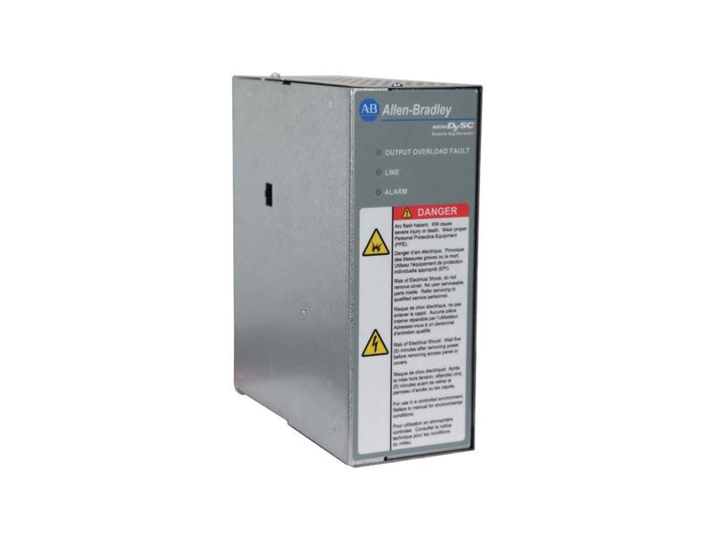 ALLEN BRADLEY 1608N-002A240V1S