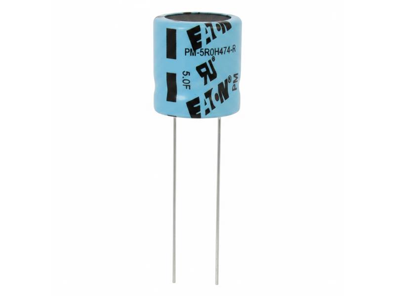 EATON CORPORATION PM-5R0H474-R