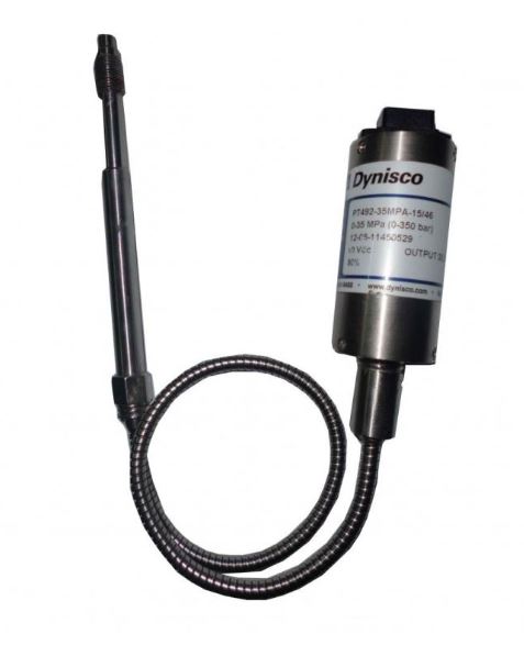 MDA462-18-7C-23/46 by DYNISCO