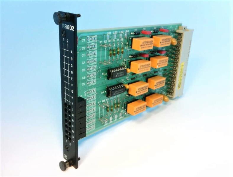 LEYBOLD RRK02-58072431