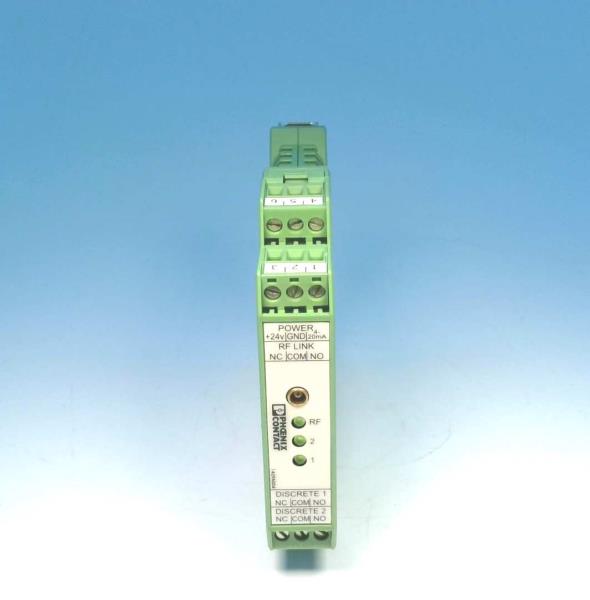 PHOENIX CONTACT MCR-RAD-R-DIN