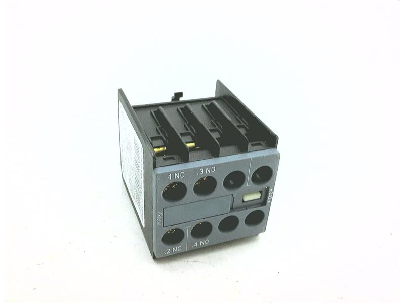 SIEMENS 3RH2911-1HA11