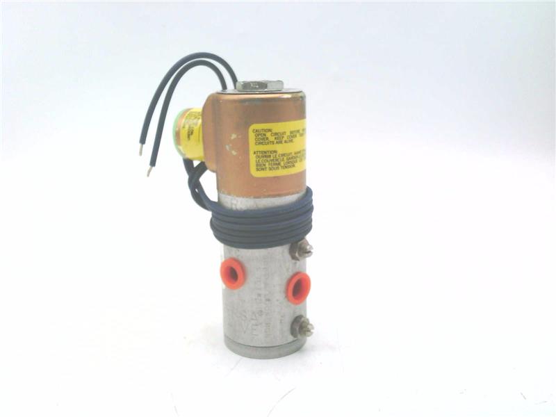 VERSA VALVES ASG-4242-31-70