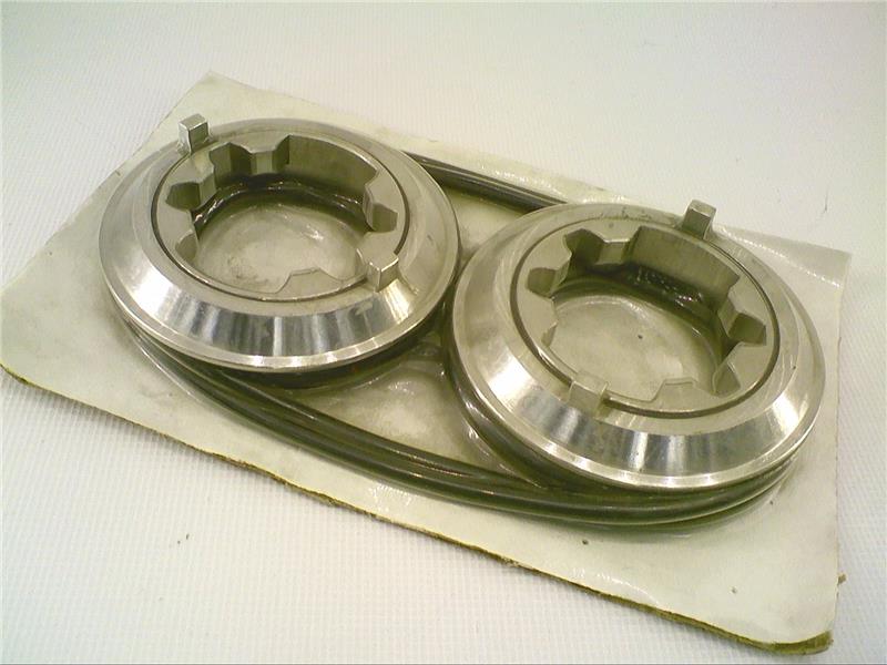 UNITED DAIRY MACHINERY CORP PR60/125-1U