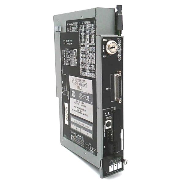 ALLEN BRADLEY 1785-L30B