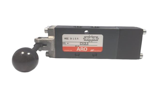 INGERSOLL RAND E312LS