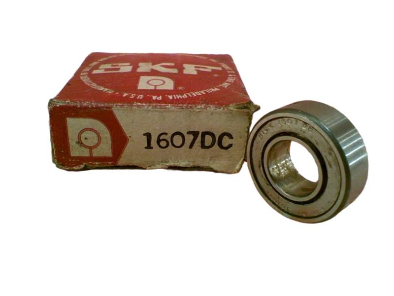 1607DC by RBC BEARINGS