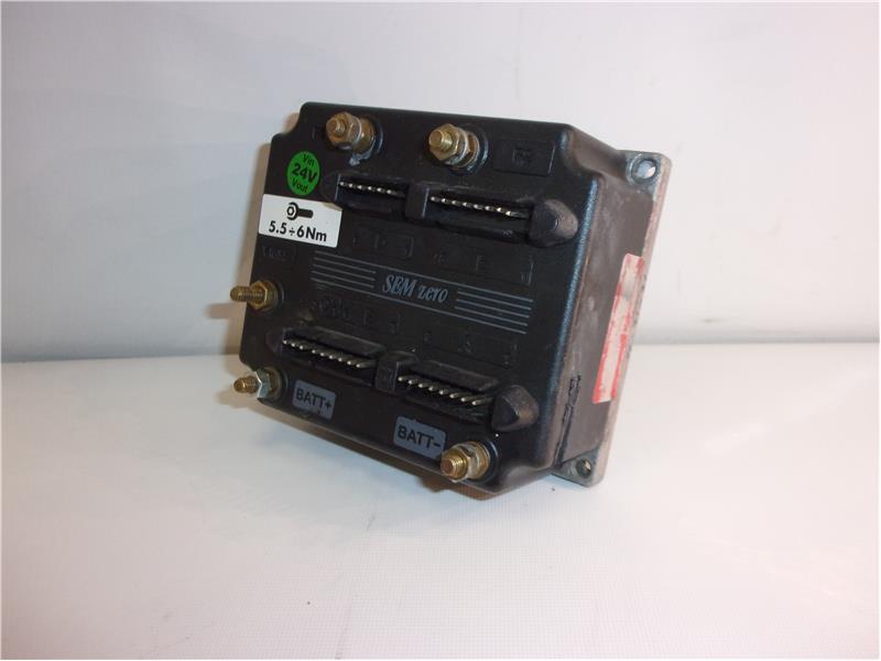 CROWN EQUIPMENT CORPORATION FS2110A