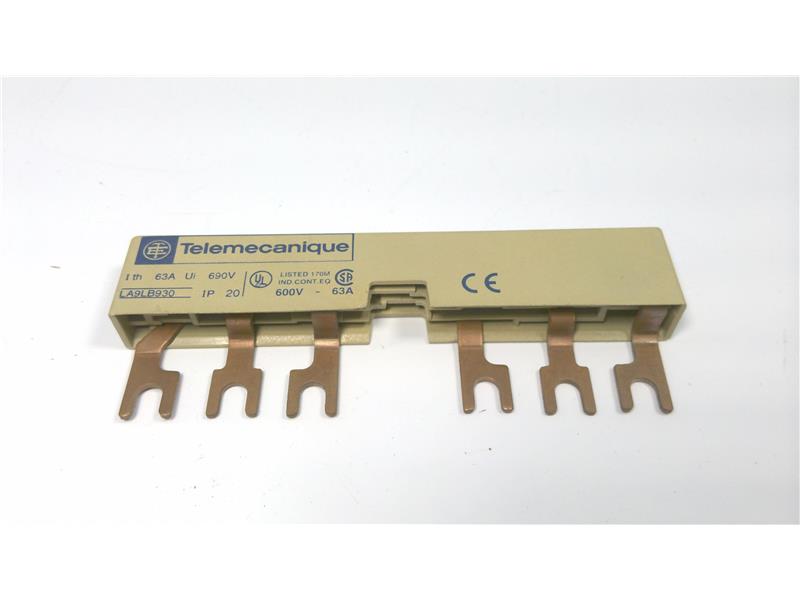 SCHNEIDER ELECTRIC LA9-LB930