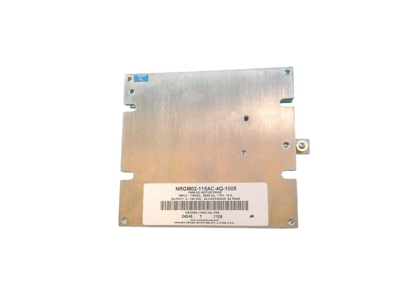 NRGM02-115AC-4Q-1005 by AMERICAN CONTROL ELECTRONICS