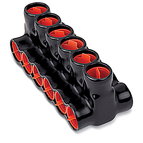 ABB THOMAS & BETTS AMTD25067