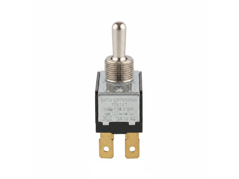 EATON CORPORATION 7561K7
