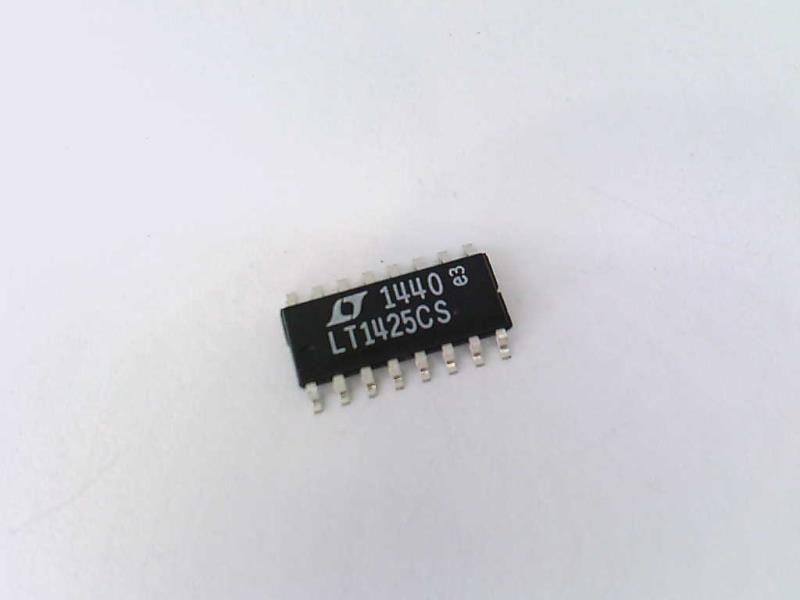 ANALOG DEVICES LT1425CS#PBF