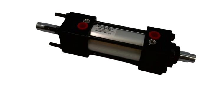 ASCO X3AK-02A3C-BDA2