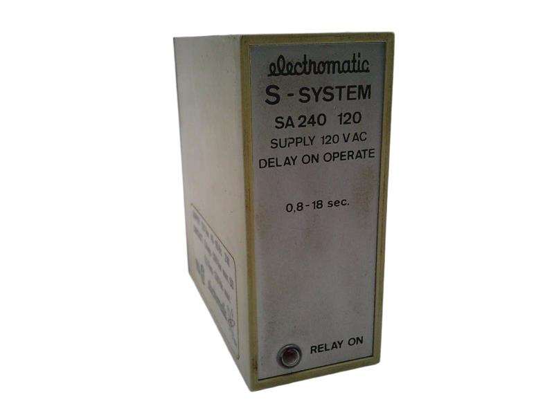 SA 240/120-0.8-18SEC by CARLO GAVAZZI