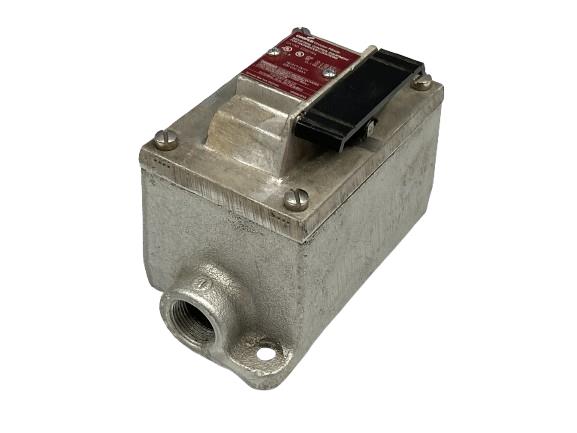 EATON CORPORATION EDS2194