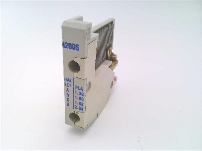 EATON CORPORATION H-2005