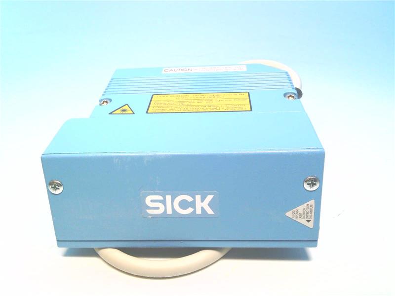 SICK CLV440-6010S02