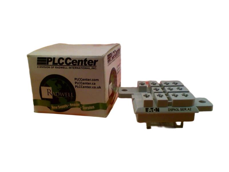 EATON CORPORATION D5PA3L