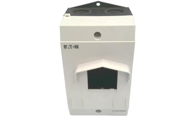 EATON CORPORATION CI-K2-PKZ0