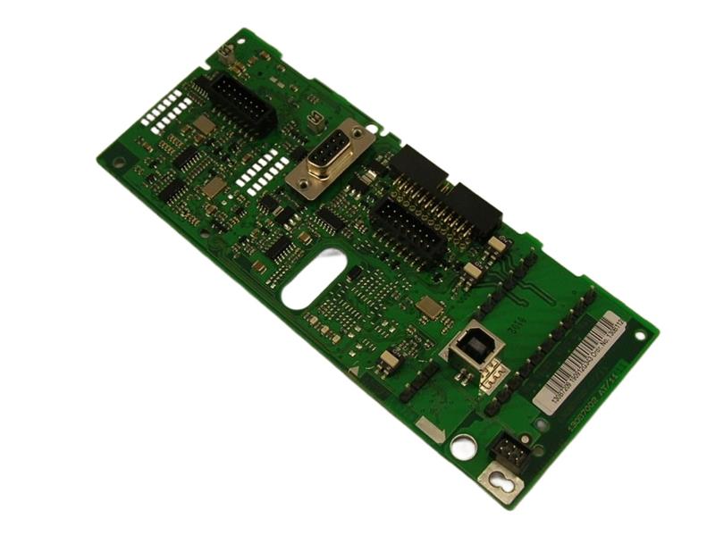 DANFOSS 130B1128