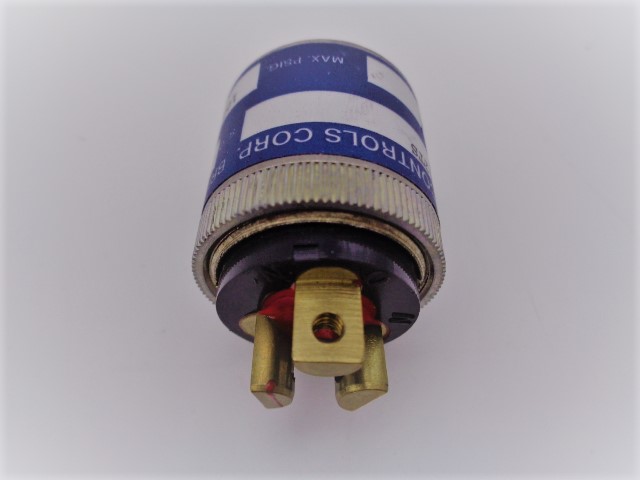 WHITMAN CONTROLS P117G-10N-K12TS