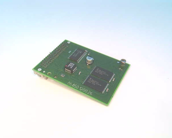 KUHNKE AUTOMATION 86.850.1200.26