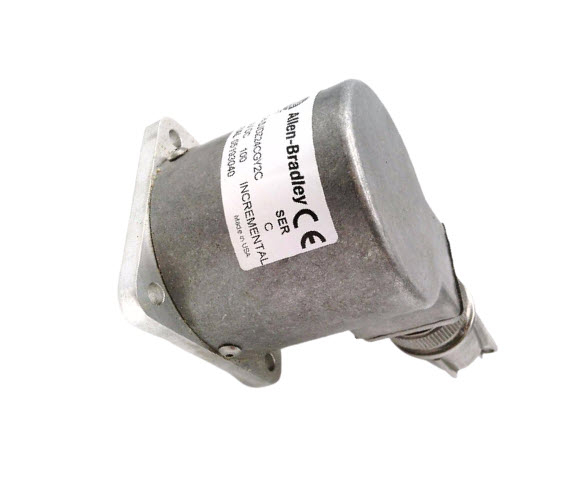 ALLEN BRADLEY 845H-SJDZ24CGY2C