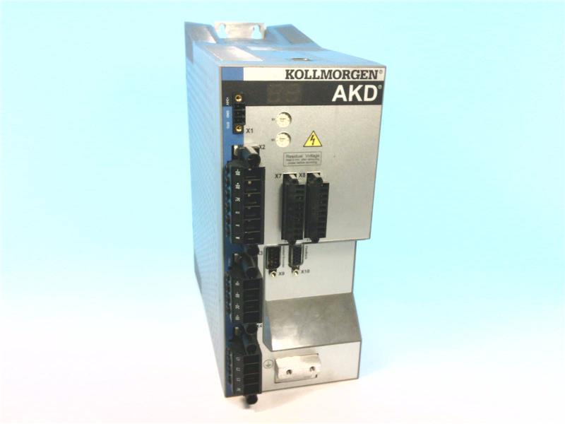 KOLLMORGEN AKD-B02406-NBAN-0000
