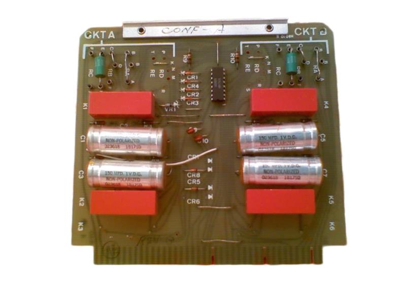HONEYWELL 215431