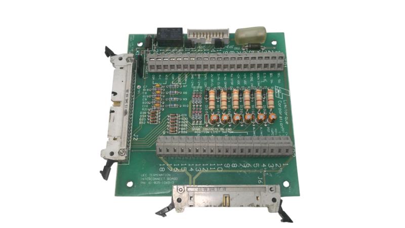 61-825-1060-3 by LIMITORQUE